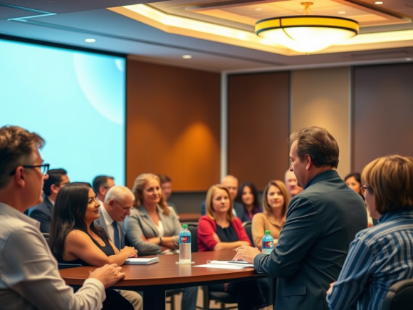 Conseil d&rsquo;administration